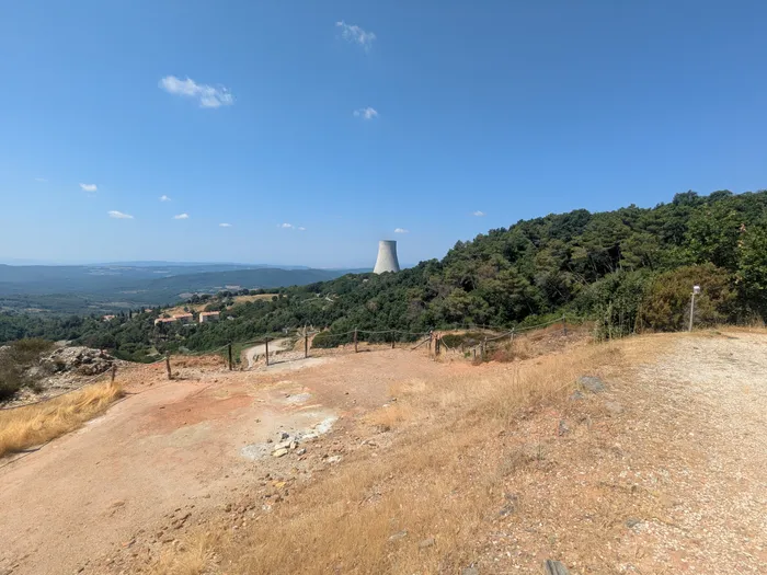 Parco delle Biancane