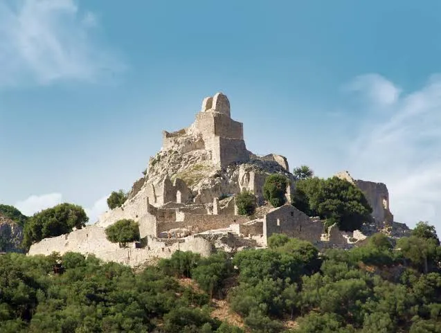 Parco Archeominerario di San Silvestro